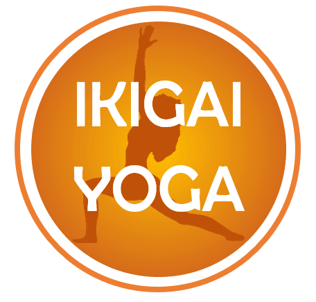 Ikigaiyoga — yoga-studio i Södertälje, Södertälje